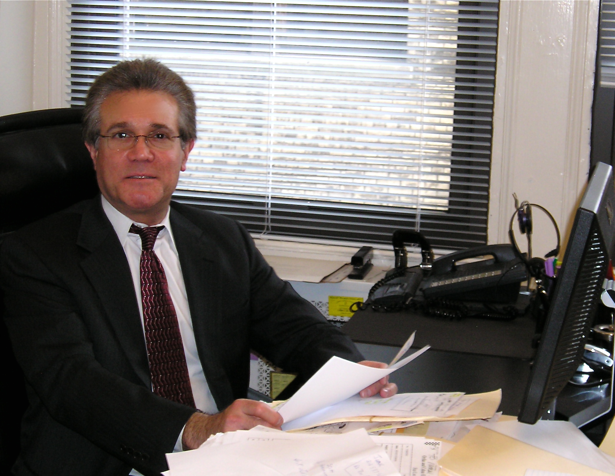 new york licensed attorney search